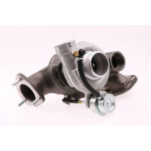 ТУРБОКОМПРЕСОР ЗА LAND-ROVER Discovery I 2.5 TDI / 452055-5004S