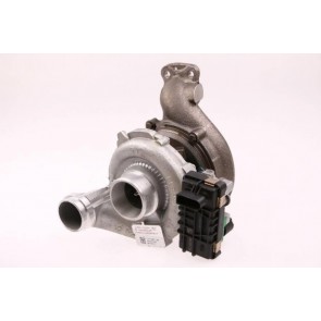ТУРБОКОМПРЕСОР ЗА MERCEDES E-Klasse 300 CDI (W212) / 777318-5002W