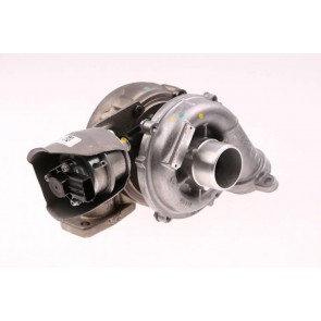 ТУРБОКОМПРЕСОР ЗА CITROEN C 5 1.6 HDI 115 / 762328-5003S
