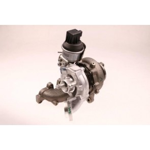ТУРБОКОМПРЕСОР ЗА VOLKSWAGEN Golf VI 2.0 TDI / 5440 988 0036