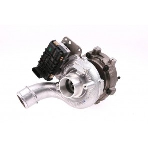 ТУРБОКОМПРЕСОР ЗА AUDI A4 2.7 TDI (B7) / 769701-5003S