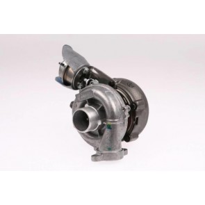 ТУРБОКОМПРЕСОР ЗА VOLVO S40 II 1.6 D / 753420-5006S