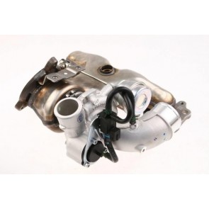 ТУРБОКОМПРЕСОР ЗА JAGUAR XJ 2.0 / 5303 998 0505