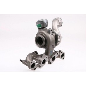 ТУРБОКОМПРЕСОР ЗА VOLKSWAGEN Touran 2.0 TDI / 756062-5004S
