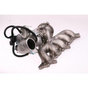 ТУРБОКОМПРЕСОР ЗА VOLVO S40 II 2.5 T5 / 5304 988 0033