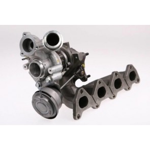 ТУРБОКОМПРЕСОР ЗА SEAT Leon 1.4 TSI / 49373-01005