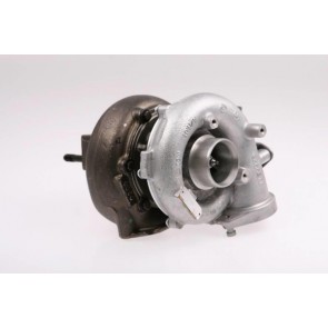 ТУРБОКОМПРЕСОР ЗА BMW 530 d (E60 / E61) / 742730-5019S