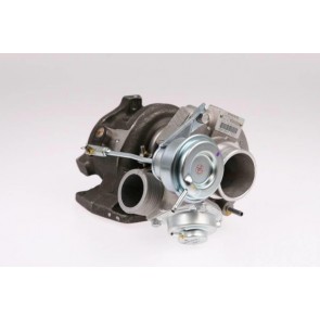 ТУРБОКОМПРЕСОР ЗА VOLVO V70 2.3 T / 49189-05212