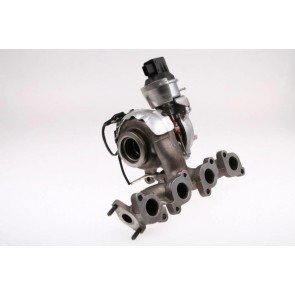 ТУРБОКОМПРЕСОР ЗА VOLKSWAGEN Passat B6 2.0 TDI / 5303 988 0205