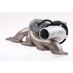 ТУРБОКОМПРЕСОР ЗА OPEL Speedster / 5304 988 0024