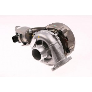 ТУРБОКОМПРЕСОР ЗА CITROEN DS 3 1.6 HDi 110 FAP / 762328-5003S