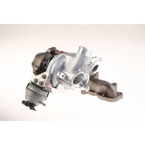 ТУРБОКОМПРЕСОР ЗА VOLKSWAGEN Golf VII 1.6 TDI / 813860-5003S