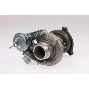 ТУРБОКОМПРЕСОР ЗА VOLVO S60 I 2.3 T / 49189-05212