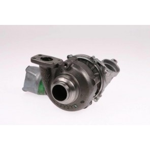 ТУРБОКОМПРЕСОР ЗА FORD Focus II 1.6 TDCi / 753420-5006S