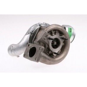 ТУРБОКОМПРЕСОР ЗА VOLKSWAGEN Passat B5 2.5 TDI / 454135-5011S