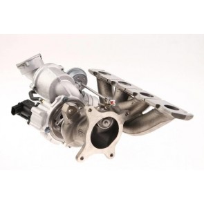 ТУРБОКОМПРЕСОР ЗА SEAT Altea 1.8 TSI / 5303 988 0136
