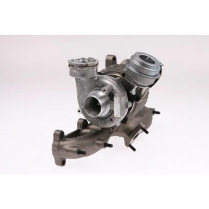 ТУРБОКОМПРЕСОР ЗА SKODA Fabia 1.9 TDI / 5439 988 0018