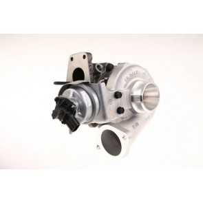 ТУРБОКОМПРЕСОР ЗА CHEVROLET Orlando 2.0 VCDi / 49477-01510