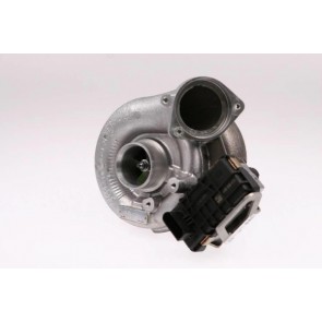 ТУРБОКОМПРЕСОР ЗА BMW 330 d (E46) / 750773-5017S