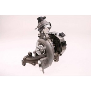 ТУРБОКОМПРЕСОР ЗА VOLKSWAGEN Polo V 1.6 TDI / 775517-5002S