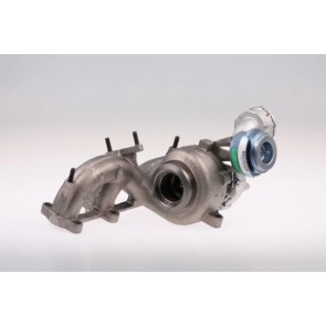 ТУРБОКОМПРЕСОР ЗА VOLKSWAGEN Jetta V 1.9 TDI / 751851-5004S