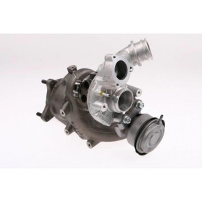 ТУРБОКОМПРЕСОР ЗА VOLKSWAGEN Scirocco 1.4 TSI / 49373-01005