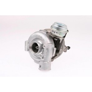 ТУРБОКОМПРЕСОР ЗА BMW 330 d (E46) / 704361-5010S