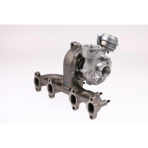 ТУРБОКОМПРЕСОР ЗА VOLKSWAGEN Golf IV 1.9 TDI / 5439 988 0018