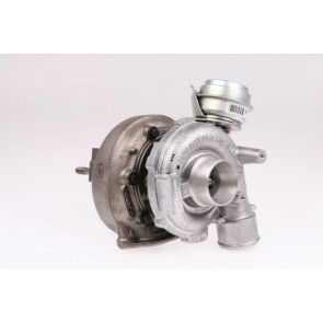 ТУРБОКОМПРЕСОР ЗА BMW 525 d (E39) / 710415-5007S