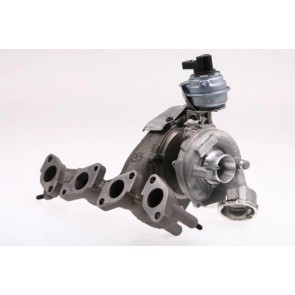 ТУРБОКОМПРЕСОР ЗА MITSUBISHI Grandis 2.0 DI-D / 768652-5007S