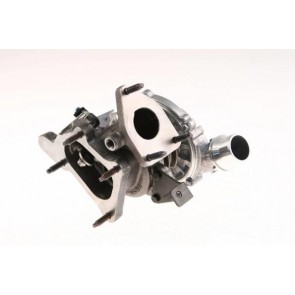 ТУРБОКОМПРЕСОР ЗА RENAULT Master III 2.3 dCi 125 / 795637-5001S