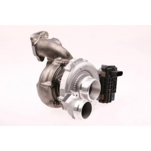 ТУРБОКОМПРЕСОР ЗА MERCEDES S-Klasse 320 CDI (W221) / 765156-5008S