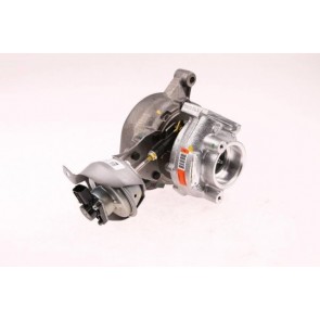 ТУРБОКОМПРЕСОР ЗА CITROEN Jumpy 2.0 HDi / 760220-5004S