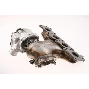 ТУРБОКОМПРЕСОР ЗА FORD Mondeo IV 2.0 SCTi / 5303 998 0505
