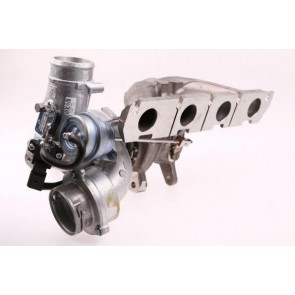 ТУРБОКОМПРЕСОР ЗА VOLKSWAGEN Scirocco 2.0 R TSI / 5304 988 0064