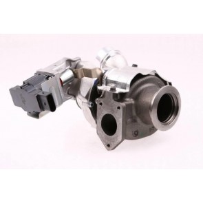 ТУРБОКОМПРЕСОР ЗА BMW 320 d (E90 / E91 / E92 / E93) / 49135-05895