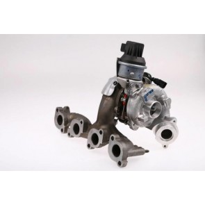 ТУРБОКОМПРЕСОР ЗА VOLKSWAGEN Scirocco 2.0 TDI / 5303 988 0207