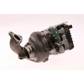 ТУРБОКОМПРЕСОР ЗА MERCEDES S-Klasse 420 CDI (W221) / 765417-5001S
