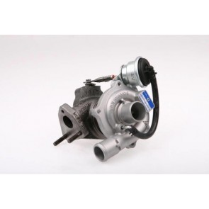 ТУРБОКОМПРЕСОР ЗА OPEL Agila B 1.3 CDTI / 5435 988 0006