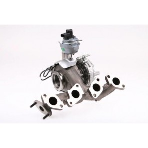 ТУРБОКОМПРЕСОР ЗА AUDI A3 2.0 TDI (8P/PA) / 757042-5018S