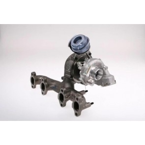 ТУРБОКОМПРЕСОР ЗА VOLKSWAGEN Eos 2.0 TDI / 765261-5008S