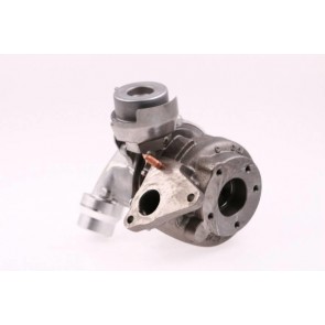 ТУРБОКОМПРЕСОР ЗА NISSAN Qashqai 1.5 dCi / 5439 988 0070