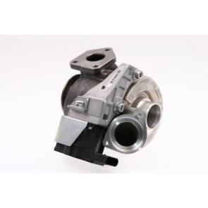 ТУРБОКОМПРЕСОР ЗА BMW 120 d (E87) / 49S35-05671