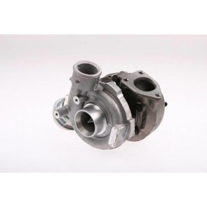 ТУРБОКОМПРЕСОР ЗА BMW 730 d (E38) / 454191-5017S