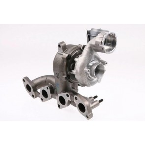 ТУРБОКОМПРЕСОР ЗА VOLKSWAGEN Golf V 2.0 TDI / 756062-5004S