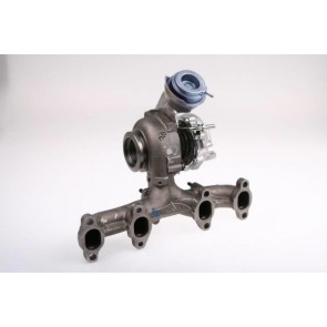 ТУРБОКОМПРЕСОР ЗА SEAT Altea 2.0 TDI / 765261-5008S