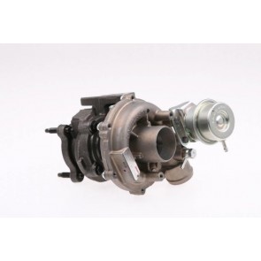 ТУРБОКОМПРЕСОР ЗА VOLKSWAGEN Marine 1.9 TDI 75-4 / 701729-5010S