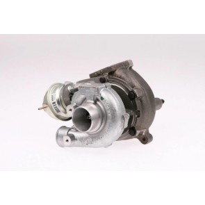 ТУРБОКОМПРЕСОР ЗА BMW 520 d ( E39) / 700447-5009S