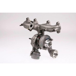 ТУРБОКОМПРЕСОР ЗА FORD Galaxy 1.9 TDI / 5439 988 0047