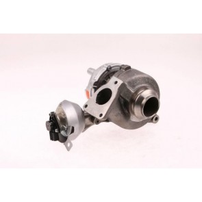 ТУРБОКОМПРЕСОР ЗА FIAT Ulysse II 2.0 HDi Multijet / 760220-5004S